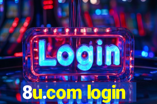 8u.com login